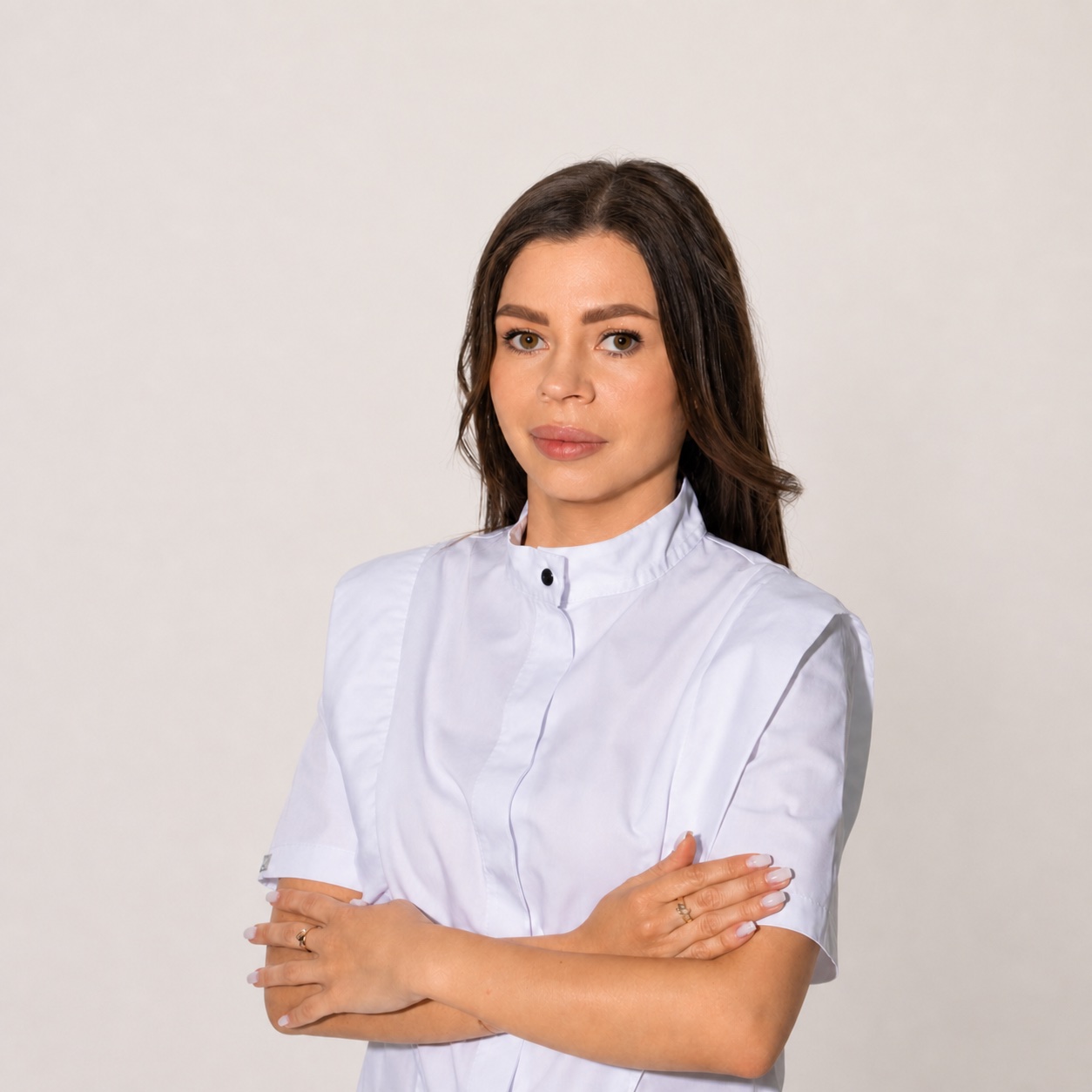 Точенюк Вероніка Вікторівна — адміністратор Dermalife