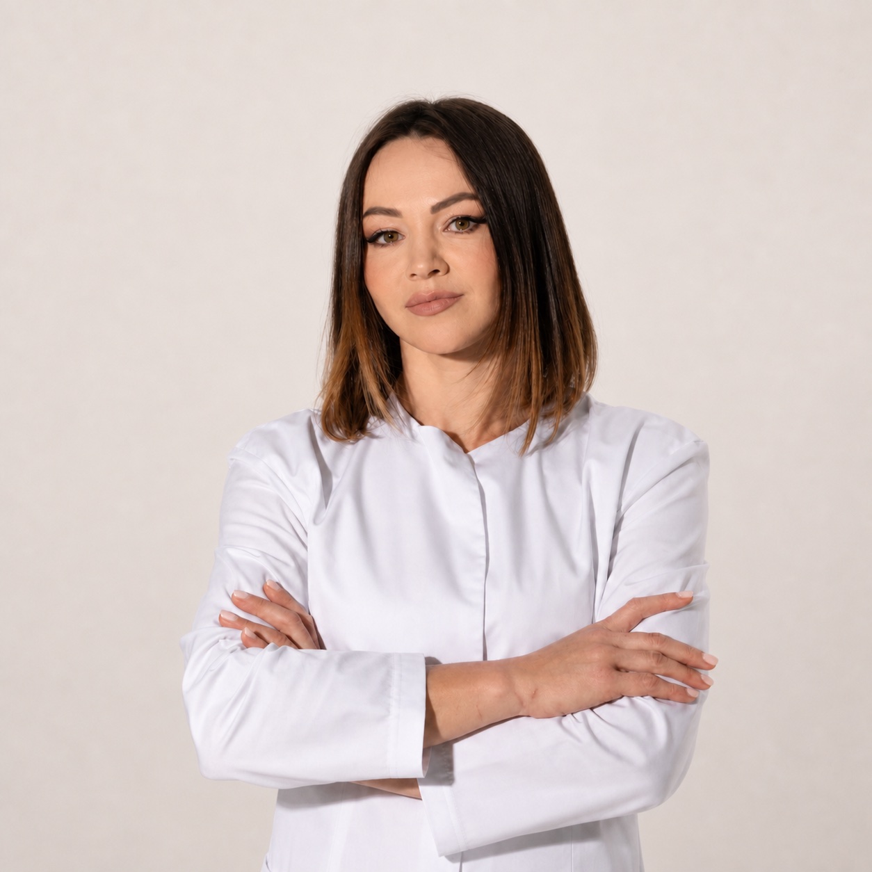 Портрет Лесі Сергіївни