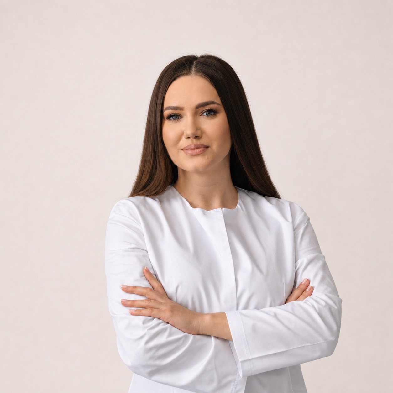 Портрет Перегняк Катерини Зориславівни